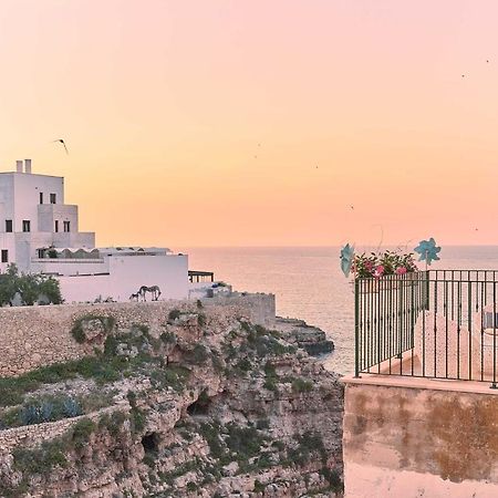 Posea - Polignano Sea Suites Polignano a Mare Exterior foto