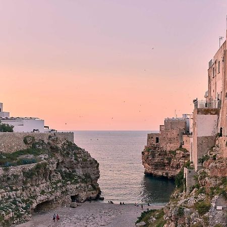 Posea - Polignano Sea Suites Polignano a Mare Exterior foto